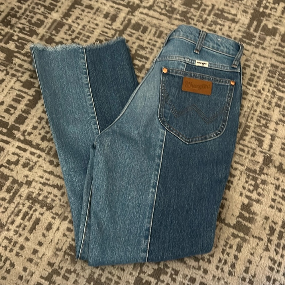Wrangler Jeans